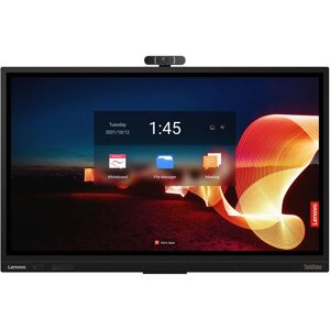 Lenovo ThinkVision T65 165,1cm (65