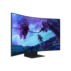 Samsung Odyssey Ark S55CG970NU 139,7cm (55