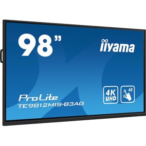 iiyama ProLite TE9812MIS-B3AG 247,7cm (98