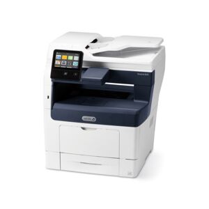 Xerox GmbH Xerox VersaLink B405DN S/W-Laserdrucker Scanner Kopierer Fax LAN