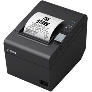 Epson TM-T20III Quittungsdrucker Thermodruck USB seriell