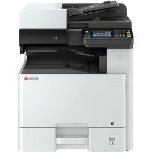 Kyocera ECOSYS M8130cidn Farblaserdrucker Scanner Kopierer LAN A3