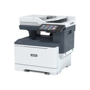 Xerox GmbH Xerox VersaLink C415 Farblaserdrucker Scanner Kopierer Fax USB LAN