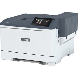 Xerox C410DN Farblaserdrucker USB LAN