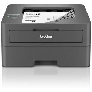 Brother HL-L2445DW S/W-Laserdrucker USB LAN WLAN