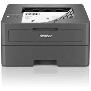 Brother HL-L2447DW S/W-Laserdrucker USB LAN WLAN