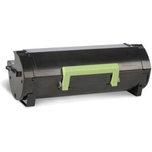 Lexmark 502U / 50F2U00 Rückgabe-Toner Schwarz für ca. 20.000 Seiten