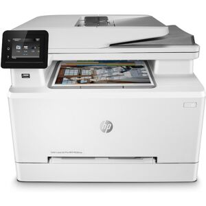 HP Color LaserJet Pro MFP M282nw Farblaserdrucker Scanner Kopierer LAN WLAN