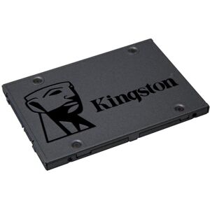 Kingston A400 SATA SSD 960 GB 2,5 Zoll 3D-NAND QLC