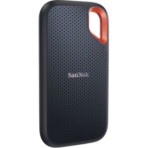 SanDisk Extreme Portable SSD 2 TB V2 - USB-C 3.2 Gen2 IP65 wasserresistent