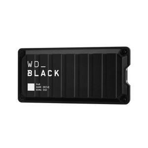 Western Digital WD_BLACK P40 Game Drive externe SSD 500 GB USB 3.2 Gen 2 Type-C