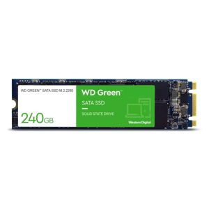 Western Digital WD Green WDS240G3G0B M.2 2280 240GB