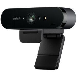 Logitech BRIO ULTRA-HD PRO Business Webcam