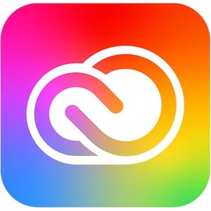 Adobe VIP Creative Cloud for Teams (10-49)(12M) 3YC RNW