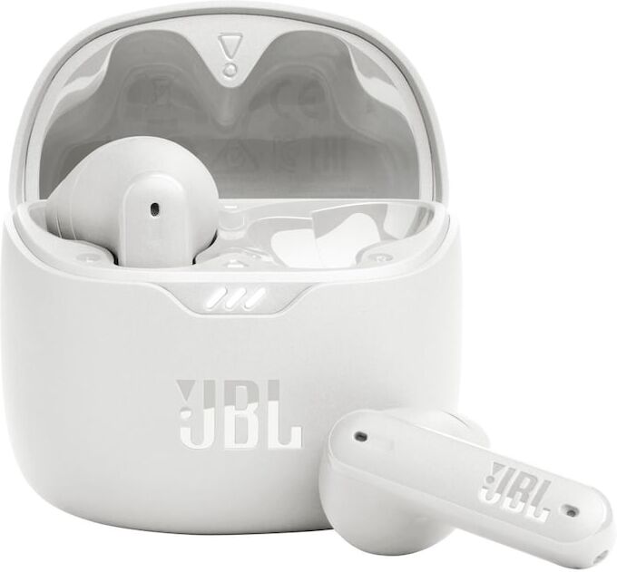 JBL TUNE FLEX - True Wireless In Ear-Kopfhörer Noise Cancelling weiß