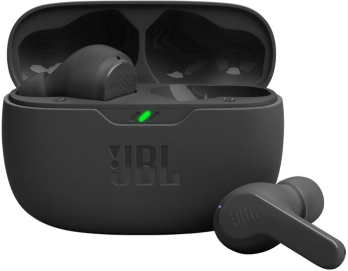 JBL Wave Beam True Wireless In-Ear Bluetooth Kopfhörer schwarz