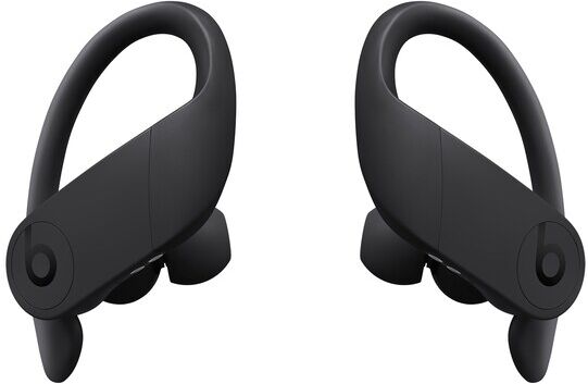 Apple Beats Powerbeats Pro Wireless In-Ear Kopfhörer Schwarz