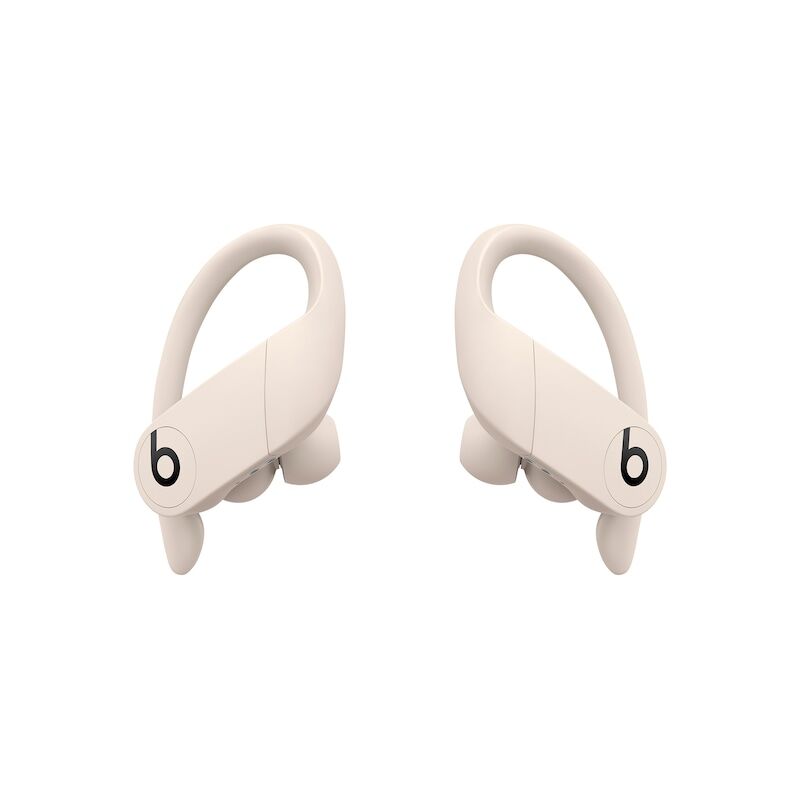 Apple Beats Powerbeats Pro Wireless In-Ear Kopfhörer Ivory