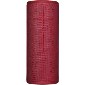 Ultimate Ears UE Boom 3 Bluetooth Speaker rot