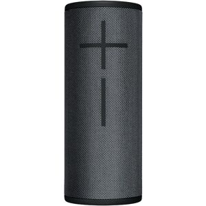 Ultimate Ears UE Boom 3 Bluetooth Speaker schwarz