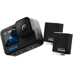 GoPro Hero 12 Black Accessory Sparbundle