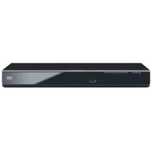 Panasonic DVD-S700 DVD-Player USB 2.0