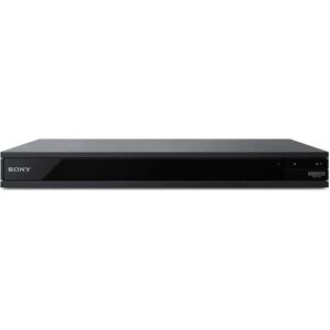 SONY UBP-X800 M2 4K UHD HDR Blu-ray-Player Hi-Res Audio