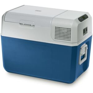 Mobicool MCF40 Kompressorkühlbox 38L 12/24V / 100-240V blau/grau