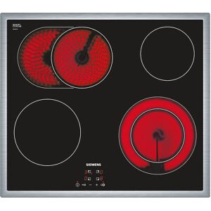 Siemens ET645HN17E iQ300 Glaskeramik-Kochstelle 60cm