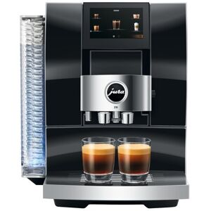 JURA Z10 Diamond Black (EA) Kaffeevollautomat