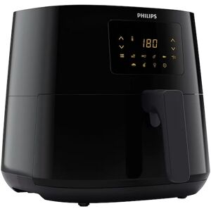 Philips HD9270/96 3000 Series Arifryer XL, schwarz