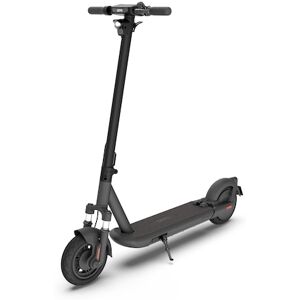 Odys NEO e100 Elektro Scooter mit Straßenzulassung, 20 km/h, schwarz