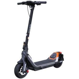 Segway-Ninebot Ninebot KickScooter P65D by Segway mit Straßenzulassung