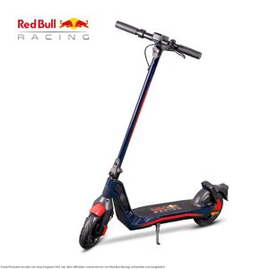 Red Bull Racing RS 1000 E-Scooter mit Straßenzulassung   eABS