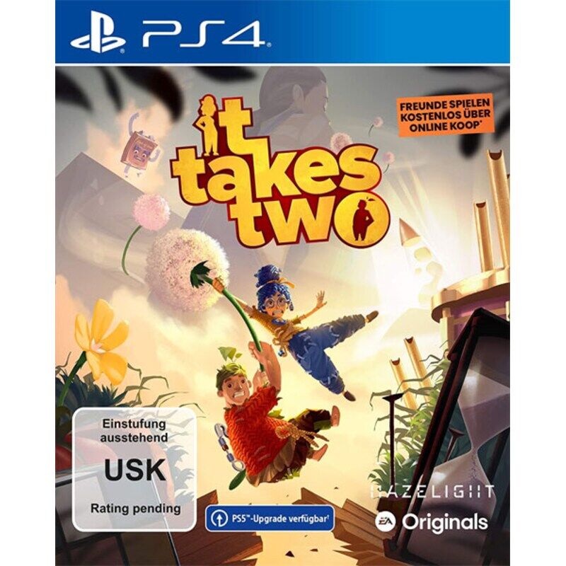 Sony It Takes Two - PS4