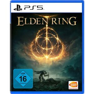 Sony Elden Ring - PS5