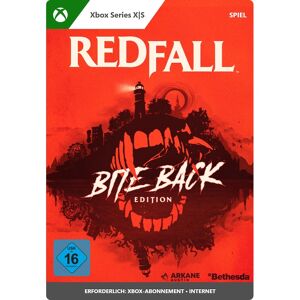 Microsoft Redfall Bite Back Edition - XBox Series S X Digital Code