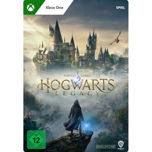 Microsoft Hogwarts Legacy - XBox Series S X Xbox One Digital Code