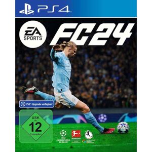 Sony EA Sports FC 24 - PS4