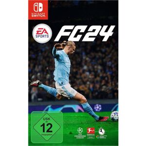 EA Sports FC 24 - Nintendo Switch