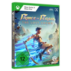 Microsoft Prince of Persia: The Lost Crown (Xbox Series S X)