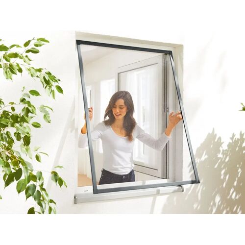 Insektenschutz für Fenster, 130 x 150 cm