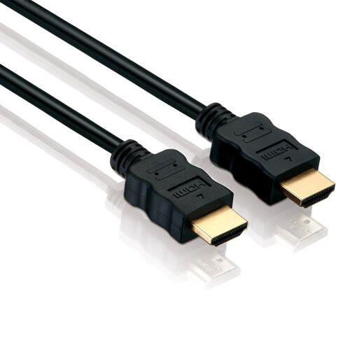 PureLink »® - HDMI High Speed mit Ethernet Kabel« HDMI-Kabel