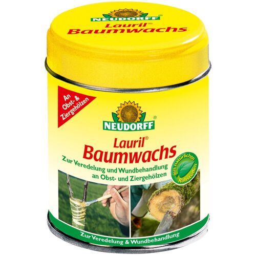 Neudorff Baumwachs »Lauril«, 125 g