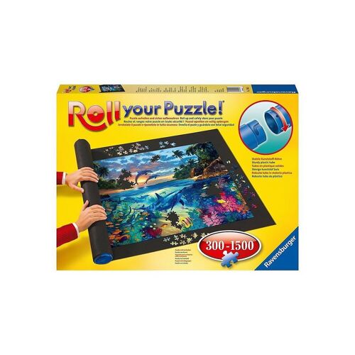 Ravensburger Puzzlematte »Roll your Puzzle Roll your Puzzle! für 300-1500«