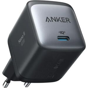 Anker 715 Ladegerät (Nano II 65W) Black