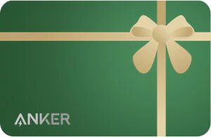 AnkerPower Gift Card 500€