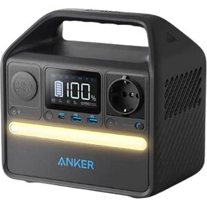 Anker PowerHouse  521 - 256Wh   300W