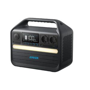 Anker PowerHouse  555 - 1024Wh   1000W