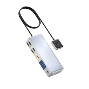 Anker 553 USB-C Docking Station (KVM-Switch)